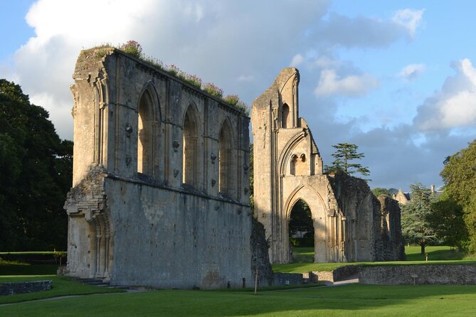 Full-Day Tour of Glastonbury - Guide style, UFO concerns, and how to get the best day