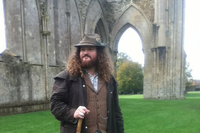 Full-Day Tour of Glastonbury - Should you book this Glastonbury full-day tour?