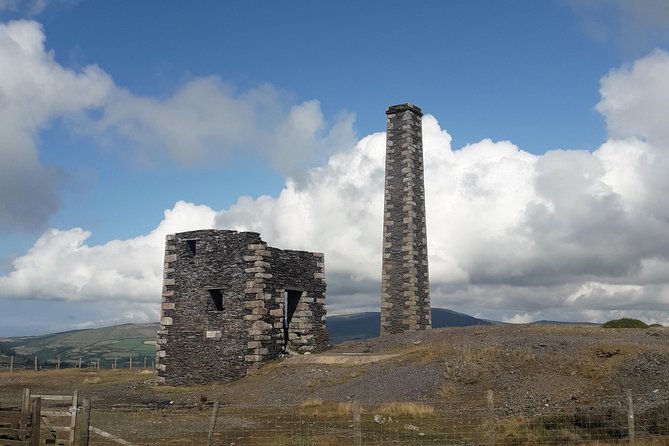 Full day tour of the Isle of Man with a qualified Isle of Man Tour Guide - Key highlights worth your attention