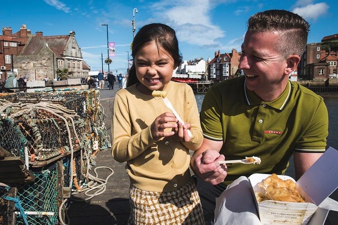 Full-Day Whitby and The North York Moors Private Tour from York - Key points worth knowing before you go