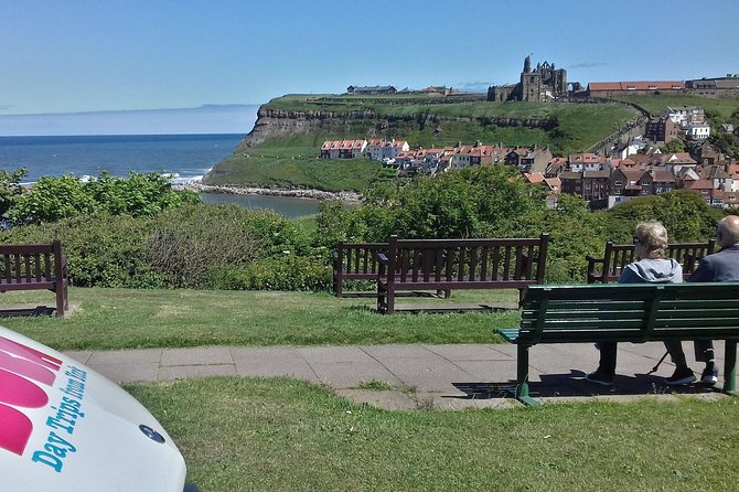 Full-Day Whitby and The North York Moors Private Tour from York - Guides matter more than you think on a long day