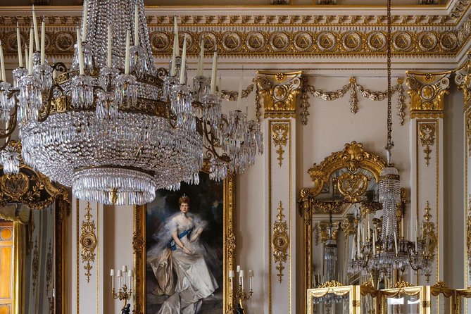 Full Royal Tour: Royal London & Buckingham Palace Tour - Who This Tour Suits Best, and Who Might Want to Skip It
