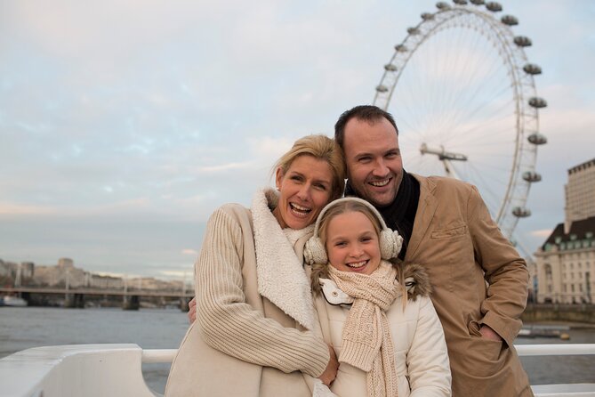 Fully Flexible Thames River Cruise - How this fits into a London itinerary (without wasting time)