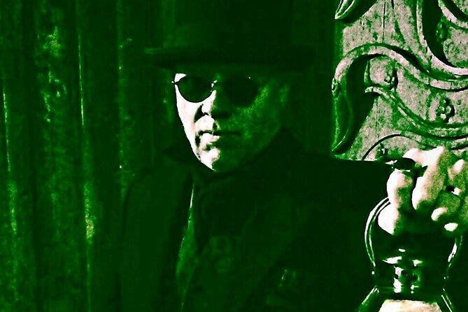 Fully Guided Bath Ghost Tours - Ghost Walk Value: What You’re Really Paying For