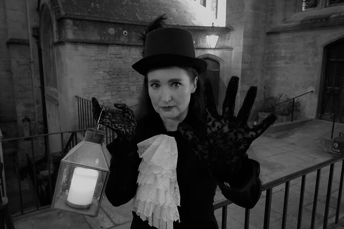 Fully guided Bristol Ghost Tours - The White Hart blends pub energy with centuries-old cellar history
