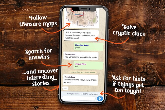 Fun, Flexible Treasure Hunt Around Bath with Cryptic Clues & Hidden Gems - Bath Abbey Churchyard start: setting yourself up for an easy launch