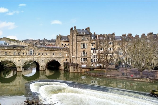 Fun, Flexible Treasure Hunt Around Bath with Cryptic Clues & Hidden Gems - The clue flow: maps, search, and hints without getting stuck