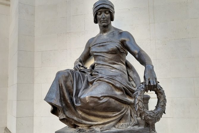 Fun, Flexible Treasure Hunt Around Birmingham with Cryptic Clues & Hidden Gems - Practical Tips to Enjoy It More (Not Harder)