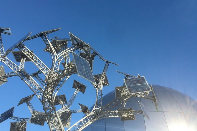 Fun, Flexible Treasure Hunt Around Bristol with Cryptic Clues & Hidden Gems - From Bristol Cathedral to Queen Square to Bristol Old Vic