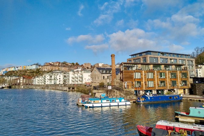 Fun, Flexible Treasure Hunt Around Bristol with Cryptic Clues & Hidden Gems - Who this Bristol treasure hunt suits best