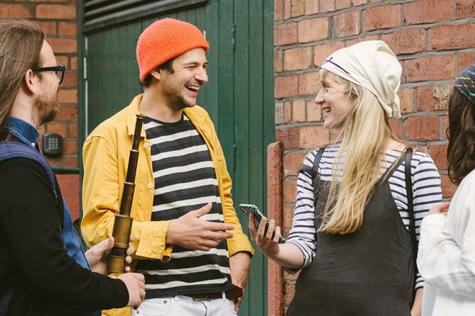Fun, Flexible Treasure Hunt Around Chester with Cryptic Clues & Hidden Gems - Why a Phone Treasure Hunt Works So Well in Chester