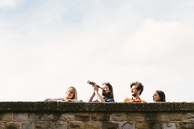 Fun, Flexible Treasure Hunt Around Chester with Cryptic Clues & Hidden Gems - Who This Treasure Hunt Is Best For