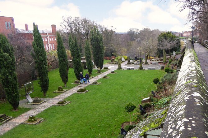 Fun, Flexible Treasure Hunt Around Chester with Cryptic Clues & Hidden Gems - Should You Book This Chester Treasure Hunt?