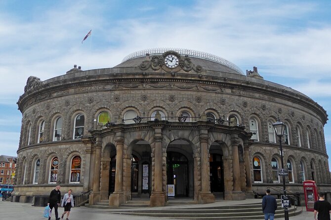 Fun, Flexible Treasure Hunt Around Leeds with Cryptic Clues & Hidden Gems - What Makes This Hunt Feel Fun Instead of Frustrating