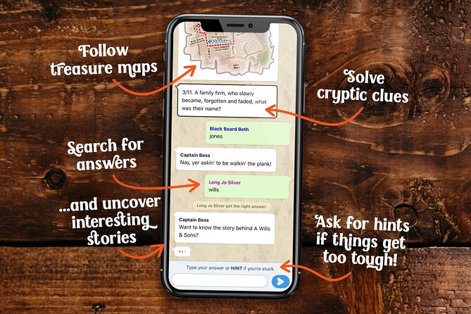 Fun, Flexible Treasure Hunt Around Manchester with Cryptic Clues & Hidden Gems - Price, value, and who benefits most