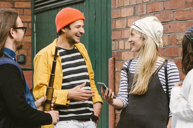 Fun, Flexible Treasure Hunt Around Manchester with Cryptic Clues & Hidden Gems - Should you book Treasure Hunt Manchester?
