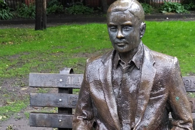 Fun, Flexible Treasure Hunt Around Manchester with Cryptic Clues & Hidden Gems - FAQ