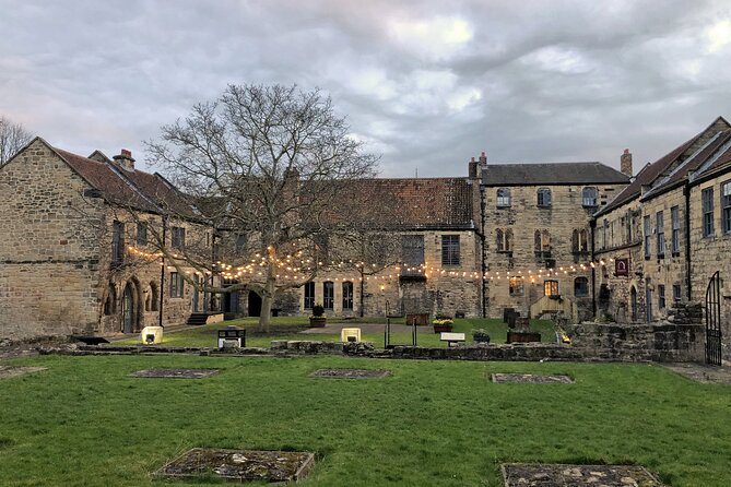 Fun, Flexible Treasure Hunt Around Newcastle with Cryptic Clues & Hidden Gems - Should You Book This Newcastle Treasure Hunt?