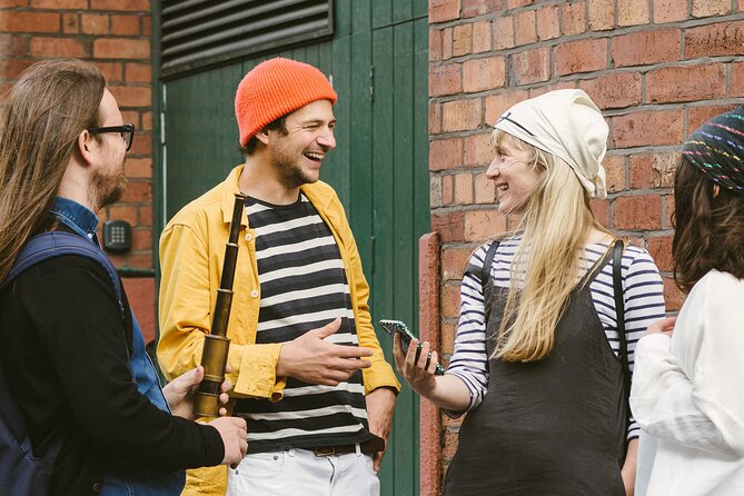 Fun, Flexible Treasure Hunt Around Sheffield with Cryptic Clues & Hidden Gems - Who this Sheffield treasure hunt is best for