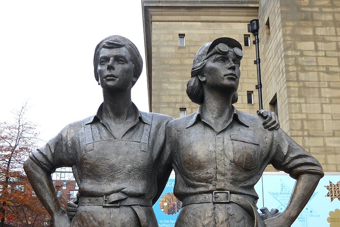 Fun, Flexible Treasure Hunt Around Sheffield with Cryptic Clues & Hidden Gems - Price and value: what $20.72 buys you in real terms