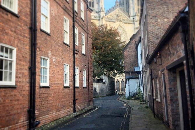 Fun, Flexible Treasure Hunt Around York with Cryptic Clues & Hidden Gems - Self-Guided York Treasure Hunt: What Makes It Fun