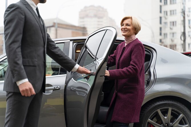 Gatwick Airport Taxi - Private Transfer to/from London - Key Things I’d Pay Attention To