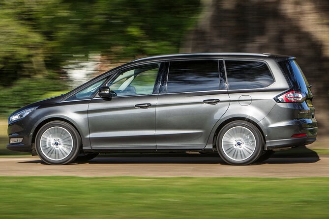 Gatwick Airport - To & From Central London - Private Transfer - The Bottom Line: Should You Book This Gatwick Transfer?