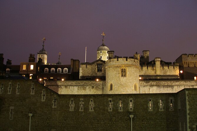 Ghastly Ghost Walking Tour in London - Should you book this Ghastly Ghost Walking Tour?