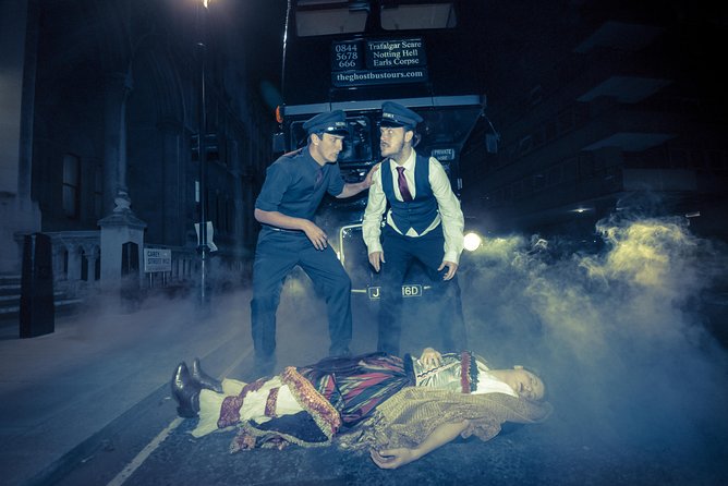 Ghost Bus Tour of York - York Minster: The Haunting Gets Real Next to the Main Landmark