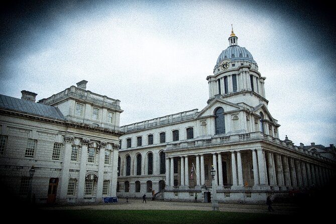 Ghosts of Greenwich: London's Haunted Walking Tour - Guide style, pacing, and what you should actually expect