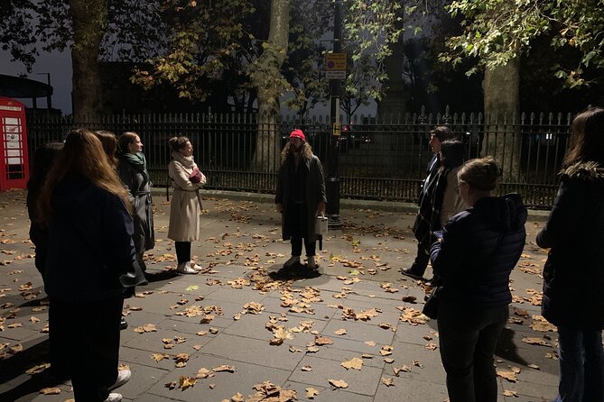 Ghosts of Greenwich: London's Haunted Walking Tour - Price and value for an intro to London hauntings