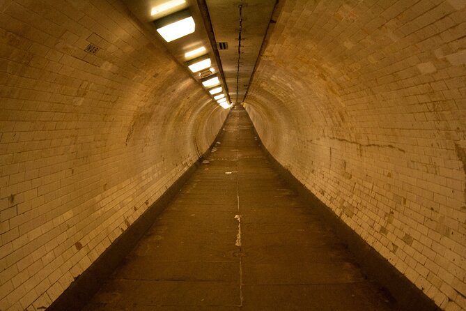 Ghosts of Greenwich: London's Haunted Walking Tour - Who this tour suits best (and who might prefer something else)