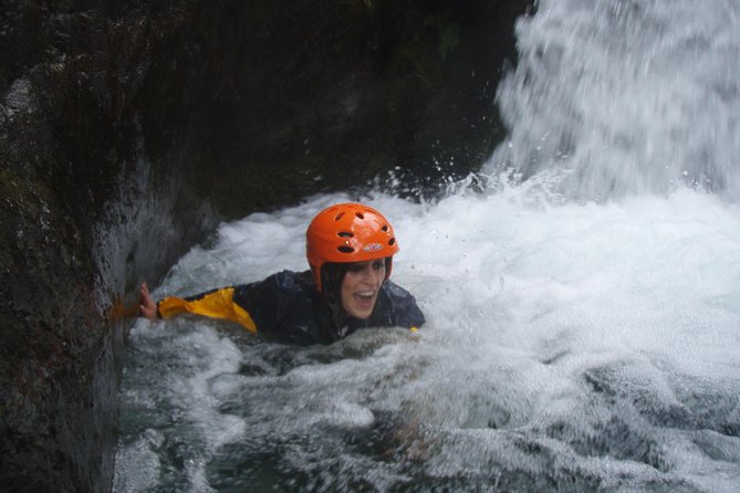 Ghyll Scrambling Water Adventure in the Lake District - Key Highlights You’ll Care About Before You Go