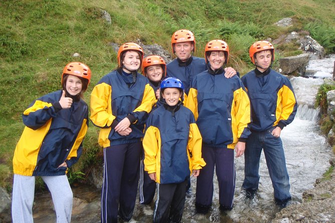 Ghyll Scrambling Water Adventure in the Lake District - Price and value: is $97.05 worth it?