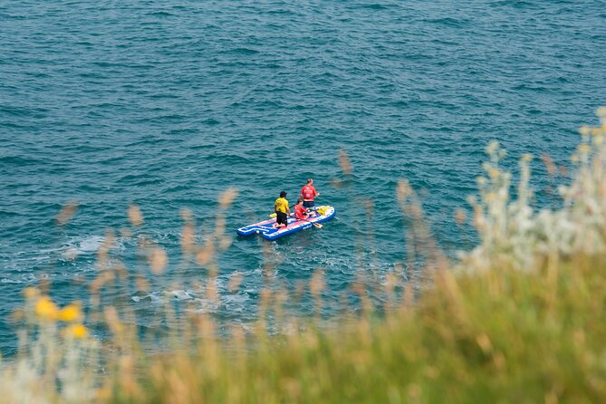 Giant Stand Up Paddle Boarding Experience in Newquay - Should you book this giant stand up paddle boarding in Newquay?
