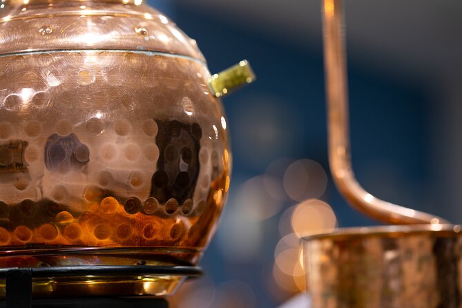 Gin Making Experience - Key highlights to watch for at The Gin Nest