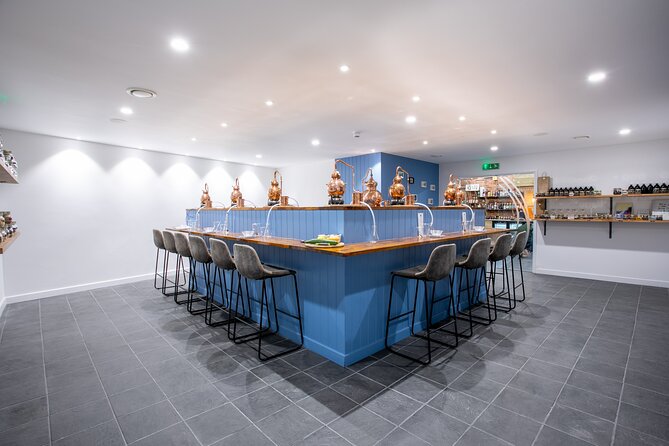 Gin Making Experience - Choosing botanicals and bottling your one-off gin