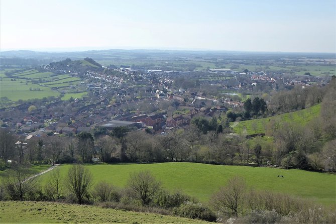 Glastonbury Tour - Private Tour from Bath - From Bath to Glastonbury With Zero Transfer Headaches