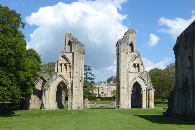 Glastonbury Tour - Private Tour from Bath - Price and Value: What You’re Really Paying For