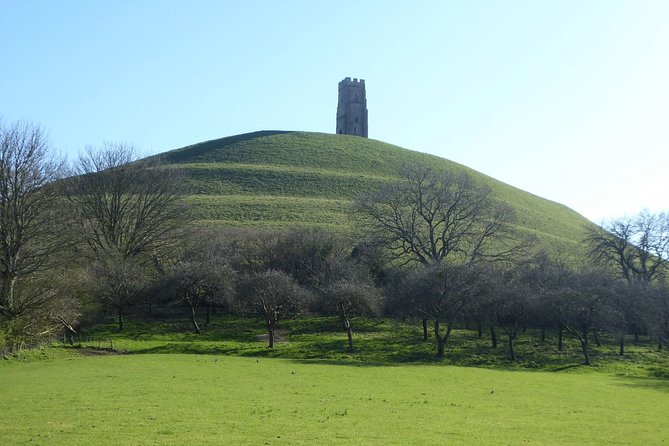 Glastonbury Tour - Private Tour from Bath - Should You Book This Tour?