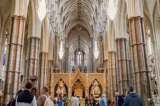 Go City London Explorer Pass: 2-7 Things To do including Shard - St Pauls Cathedral and Kensington Palace for serious sight-factor