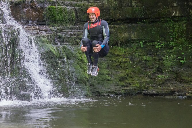 Gorge Walking - Key things to know before you go