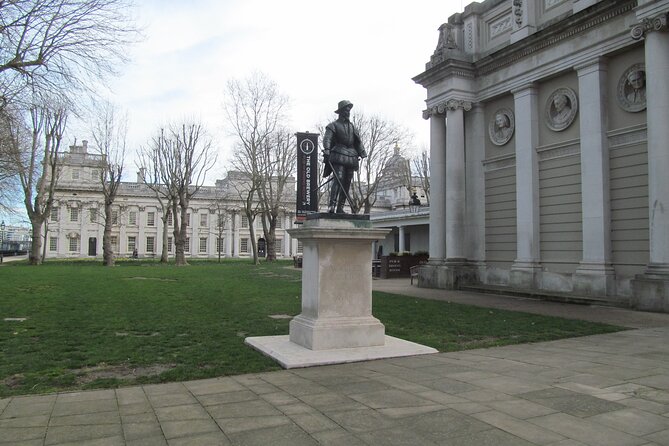 Greenwich Highlights Private Half Day Tour - Key Highlights You Will Actually Feel