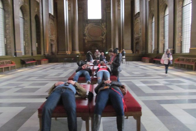 Greenwich Highlights Private Half Day Tour - Who This Tour Is Best For (and Who Might Want Another Plan)