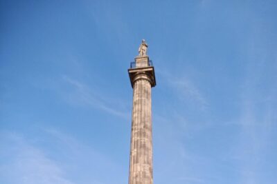 Guided City Walking Tour of Newcastle