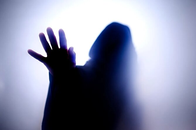 Guided Ghost Tour of Frome - Price, time, and group size you can really handle