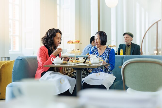 Guided Kensington Palace Tour, Royal Guard Change & Afternoon Tea - Why the value looks solid for $149.45 per person