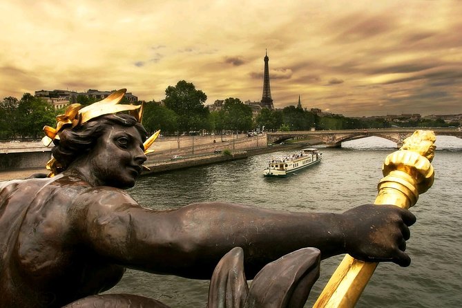 Guided Paris Day Trip from London by Train with Seine Cruise - Price and value: is about $428 per person worth it?