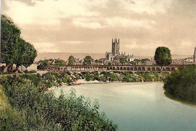 Guided walking tour : Ghosts & Giggles Of Gloucester - The value check: what $26-ish buys in 2.5 hours