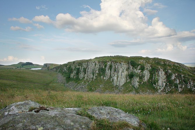 Hadrians Wall tour full day - Vindolanda and Housesteads: why the day improves after the hike